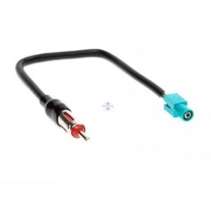 GSTAR GS-501 Переходник антенный VW,Skoda,Audi,Opel,Renault с 2011 г