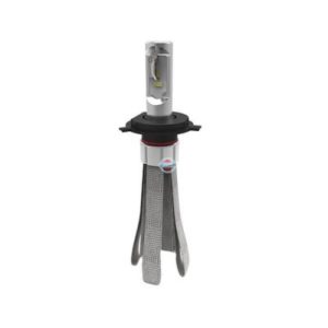 Светодиодный головной свет Sho-Me G7 Lite LH-H4 H/L