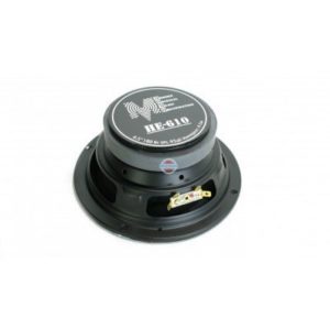 Динамики Momo HE-610