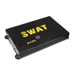 Усилитель Swat M-4.100
