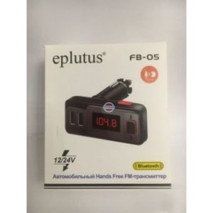 FM-модулятор Eplutus FB-05