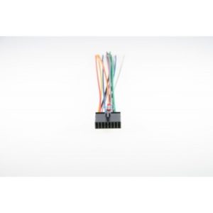 Разъём GSTAR GS-112 Hyundai New, Soundmax 16-pin