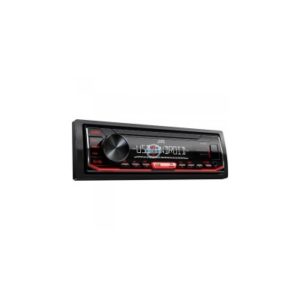 Автомобильный ресивер JVC KD-X152