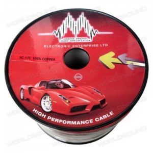 Кабель акустический Momo SC-17CU 100м