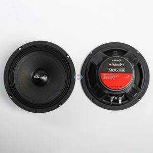 Динамики Ural AS-BV165 Bulava (2шт.)