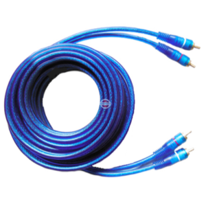 Кабель межблочный RCA ACV MKE5.4 ECO