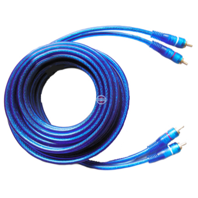 Кабель межблочный RCA ACV MKE5.4 ECO
