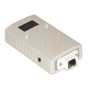 Индикатор толщины немагнитных покрытий ИТ-01