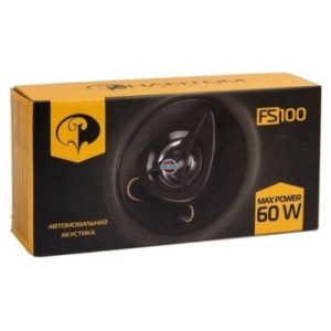 Динамики Phantom FS-100 (2шт.)