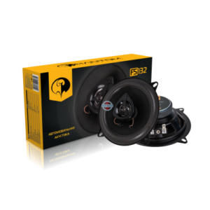 Динамики Phantom FS-132 (2шт.)