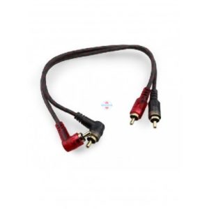 Кабель межблочный Ural RCA-BV03M