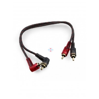 Кабель межблочный Ural RCA-BV03M