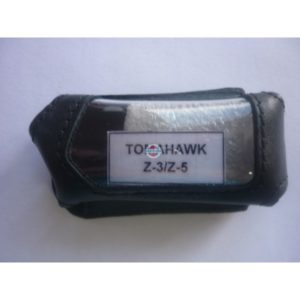 Чехол Tomahawk Z3 / Z5