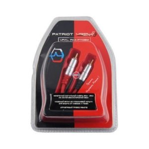 Кабель межблочный Ural RCA-PT05M