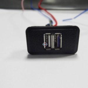 Зарядное устройство Штат 2USB 2.0 Гранта/ Приора