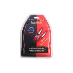 Кабель межблочный Ural RCA-PT5M