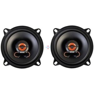 Динамики Edge ED522B-E7 (2шт.)