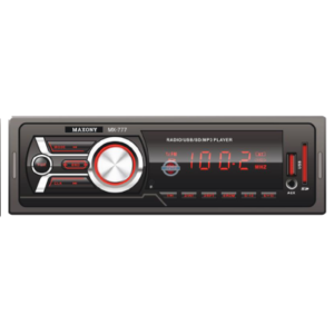 Автомобильный ресивер Maxony MX-777