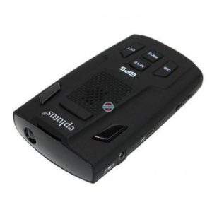 Радар-детектор Eplutus RD-536