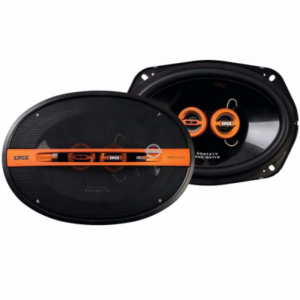 Динамики Edge EDST219-E6 (2шт.)