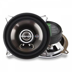 Динамики Kicx ICQ-502 (2шт.)