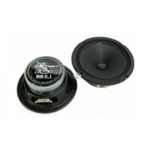 Динамики Zeus MR-6.1 (2шт.)
