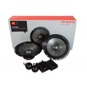 Динамики JBL CS760C (2шт)
