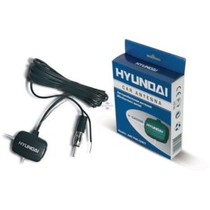 Антенна активная Hyundai H-CA3200