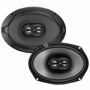 Динамики JBL GT7-96 (2шт)