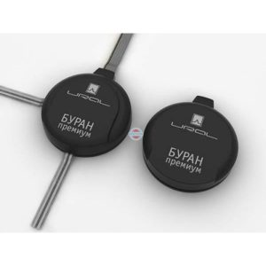 Антенна активная Ural Буран Premium