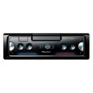Автомобильный ресивер Pioneer SPH-10BT