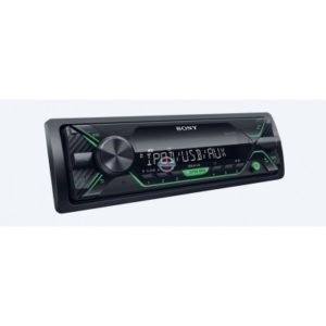 Автомобильный ресивер Sony DSX-A210UI