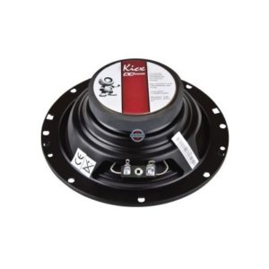 Динамики Kicx DC 652MR (2шт.)