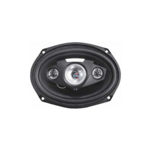 Динамики Kicx DC 694MR (2шт.)