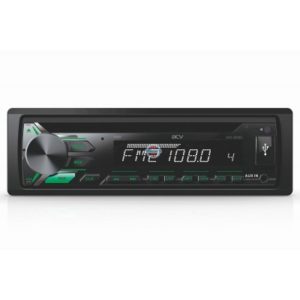 Автомобильный ресивер ACV AVD-8010G