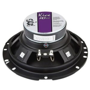 Динамики Kicx PD-652 (2шт.)