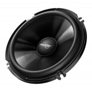 Динамики Pioneer TS-650C (2шт.)