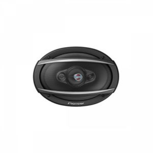 Динамики Pioneer TS-A6960F (2шт)