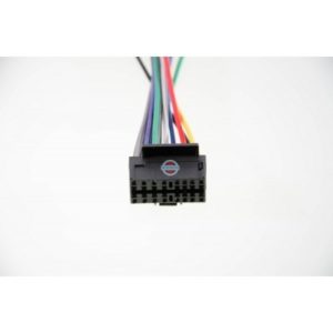 Разъём GSTAR GS-105 JVC 220 16-pin