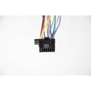 Разъём GSTAR GS-104 Sony New 2013+ 16-pin