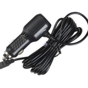 Зарядное устройство видеорегистраторов SilverStone F1 в прикуриватель