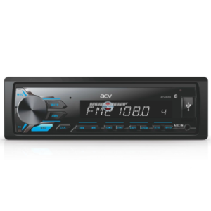 Автомобильный ресивер ACV AVS-812BB