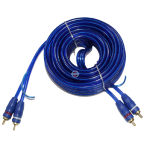 Кабель межблочный RCA ACV MKE5.2 ECO