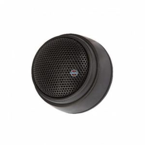 Высокочастотные динамики Kicx ST25 (2шт.)