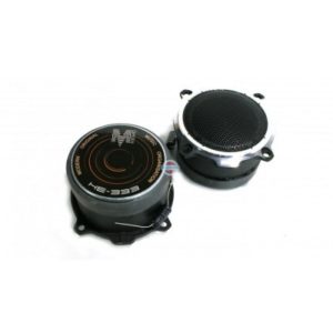 Высокочастотные динамики Momo HE-333 (2шт.)
