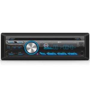 Автомобильный ресивер ACV AVD-3401B