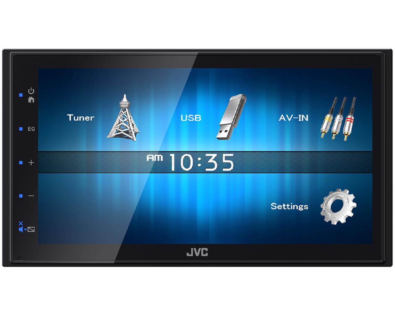 JVC