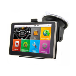 GPS-навигаторы