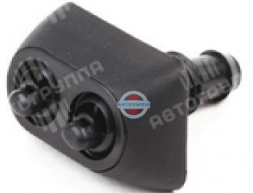 Омыватели фар