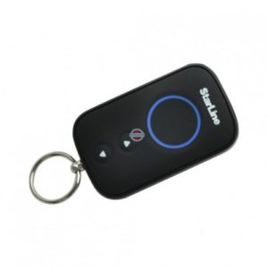 Брелок StarLine A93 / A63 / E93 / E63 / E60 / E90 дополнительный